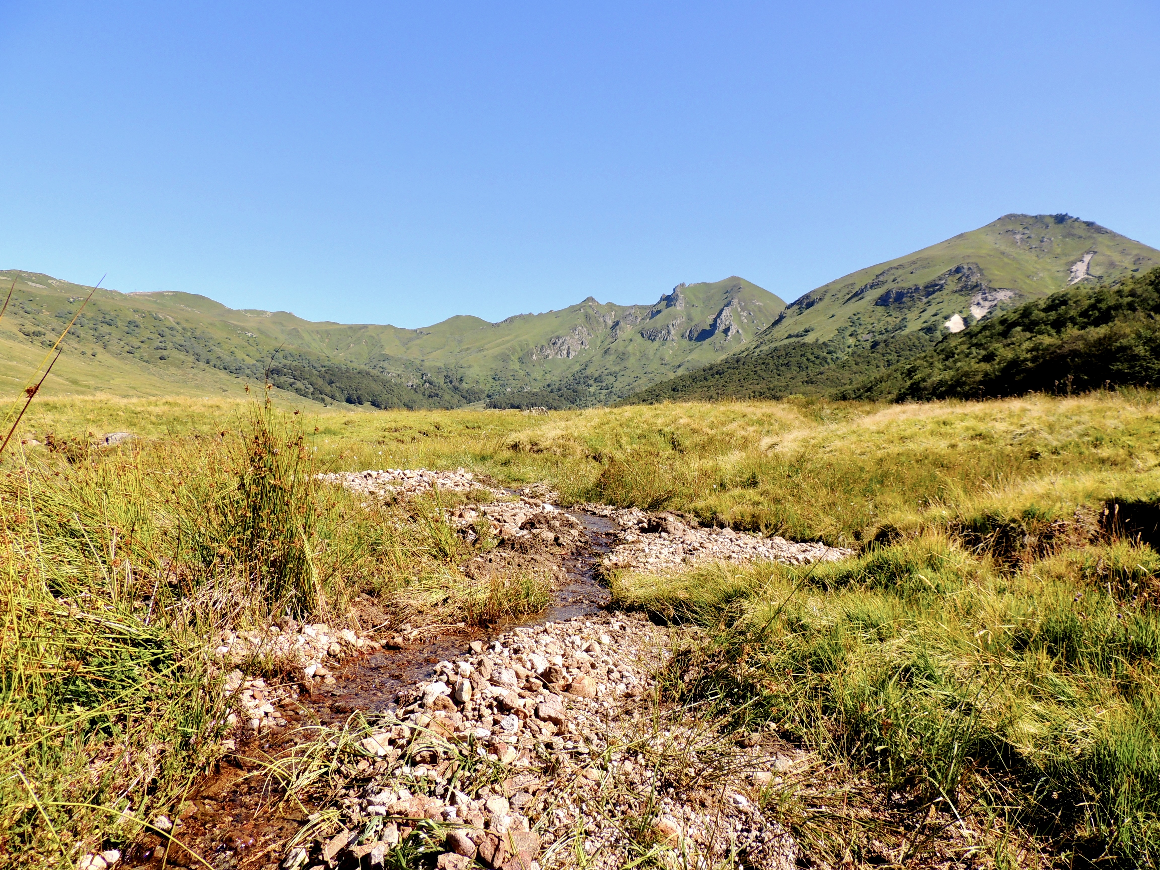 Puy de Sancy